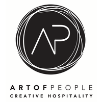 Art of People logo, Art of People contact details