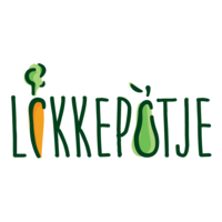 Likkepotje logo, Likkepotje contact details