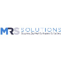 MRS Solutions logo, MRS Solutions contact details