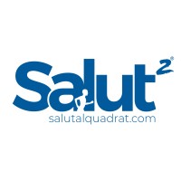 Salut al Quadrat logo, Salut al Quadrat contact details