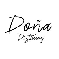 Doña distillery logo, Doña distillery contact details