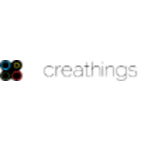 Creathings logo, Creathings contact details