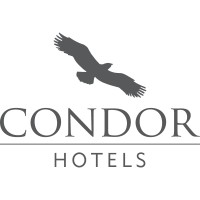 Condor Hotels Limited logo, Condor Hotels Limited contact details