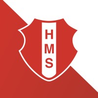 HMS Handbal logo, HMS Handbal contact details