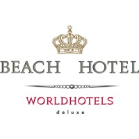 Beach Hotel Noordwijk logo, Beach Hotel Noordwijk contact details