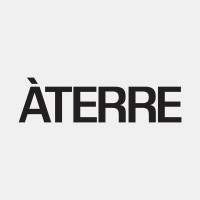 Àterre logo, Àterre contact details