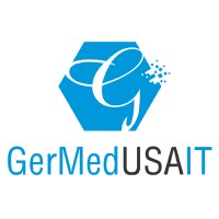 GerMedUSAIT logo, GerMedUSAIT contact details