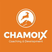 ChamoiX Coaching & Development logo, ChamoiX Coaching & Development contact details