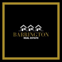 Barrington Real Estate logo, Barrington Real Estate contact details