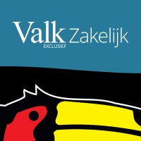 Valk Exclusief Zakelijk logo, Valk Exclusief Zakelijk contact details