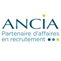 ANCIA logo, ANCIA contact details