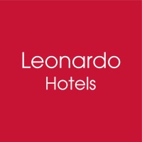 Leonardo Hotels Benelux logo, Leonardo Hotels Benelux contact details