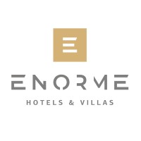 Enorme Hotels & Villas logo, Enorme Hotels & Villas contact details