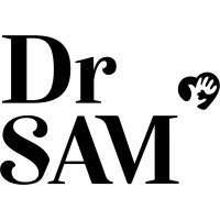 Dr. SAM logo, Dr. SAM contact details