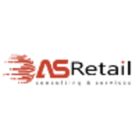 AS-RETAIL logo, AS-RETAIL contact details