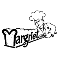 Bakkerij Margriet logo, Bakkerij Margriet contact details