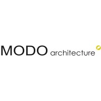 MODO Architektura logo, MODO Architektura contact details