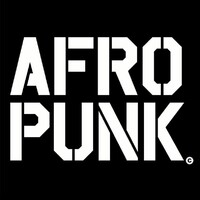 AFROPUNK Worldwide LLC logo, AFROPUNK Worldwide LLC contact details