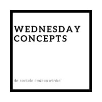 Wednesday Concepts logo, Wednesday Concepts contact details