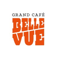 Grand Café Bellevue logo, Grand Café Bellevue contact details