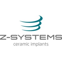 Z-Systems AG logo, Z-Systems AG contact details