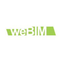 weBIM Global logo, weBIM Global contact details