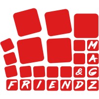 Friendz & Magz logo, Friendz & Magz contact details