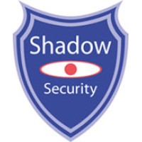 Shadow Security logo, Shadow Security contact details