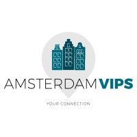 Your Amsterdam Host & Events logo, Your Amsterdam Host & Events contact details