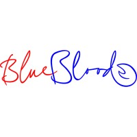 BlueBlood The Hague logo, BlueBlood The Hague contact details