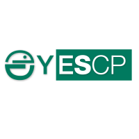 Young ESCP logo, Young ESCP contact details