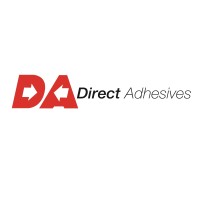 DIRECT ADHESIVES LIMITED logo, DIRECT ADHESIVES LIMITED contact details