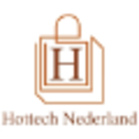 Hottech Nederland logo, Hottech Nederland contact details