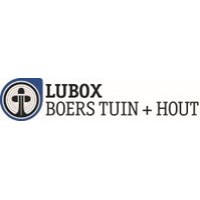 Lubox & Boers Tuin + Hout logo, Lubox & Boers Tuin + Hout contact details