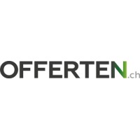 Offerten.ch logo, Offerten.ch contact details