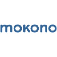 mokono logo, mokono contact details