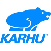 Karhu Global logo, Karhu Global contact details