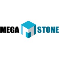 Mega Stone logo, Mega Stone contact details