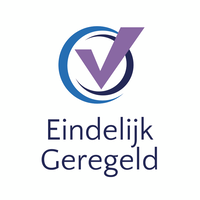 Eindelijk Geregeld logo, Eindelijk Geregeld contact details