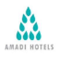 Amadi Hotels logo, Amadi Hotels contact details