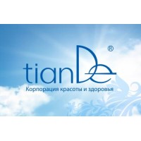 Tiande logo, Tiande contact details