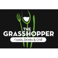 The Grasshopper Amsterdam logo, The Grasshopper Amsterdam contact details