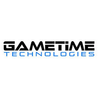 Gametime Technologies inc. logo, Gametime Technologies inc. contact details