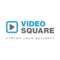 Videosquare logo, Videosquare contact details