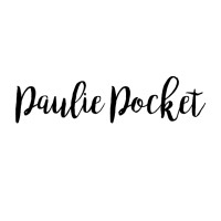 Paulie Pocket logo, Paulie Pocket contact details