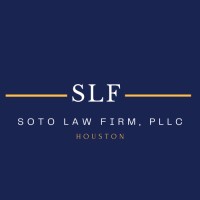 Soto Law Firm logo, Soto Law Firm contact details