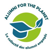 Alumni for the Planet logo, Alumni for the Planet contact details