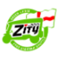 The London Zity logo, The London Zity contact details