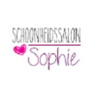 Schoonheidssalon Sophie logo, Schoonheidssalon Sophie contact details