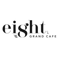 Grand Café Eight logo, Grand Café Eight contact details